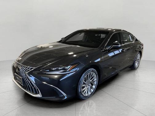 2023 Lexus ES 350 Ultra Luxury