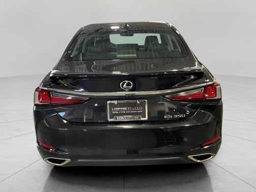 2023 Lexus ES 350 Ultra Luxury