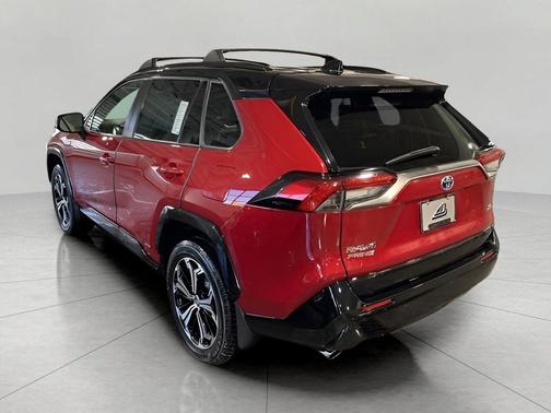 2022 Toyota RAV4 Prime XSE