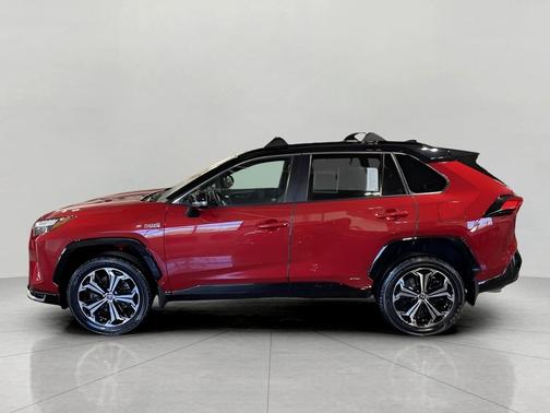 2022 Toyota RAV4 Prime XSE