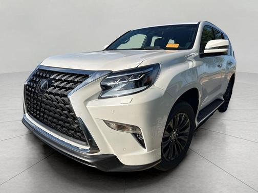 2022 Lexus GX 460 Premium