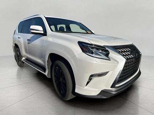 2022 Lexus GX 460 Premium
