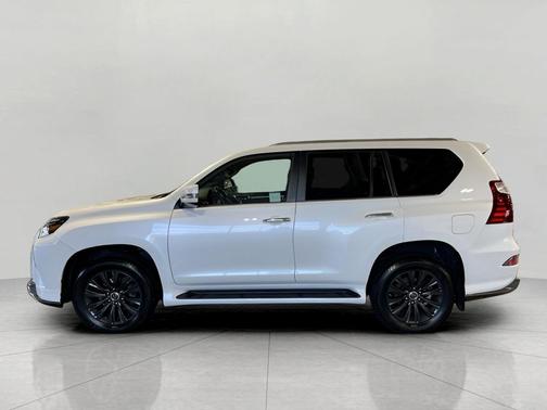 2022 Lexus GX 460 Premium