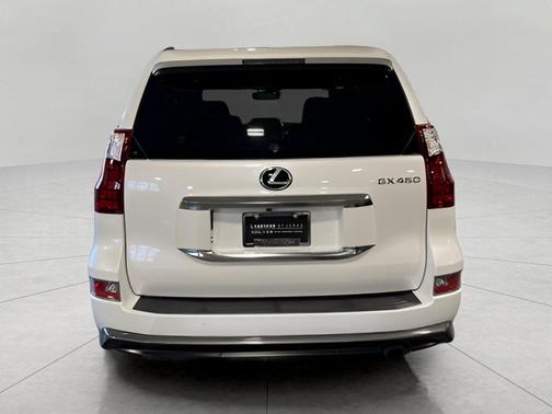 2022 Lexus GX 460 Premium