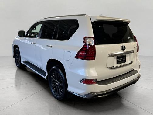 2022 Lexus GX 460 Premium