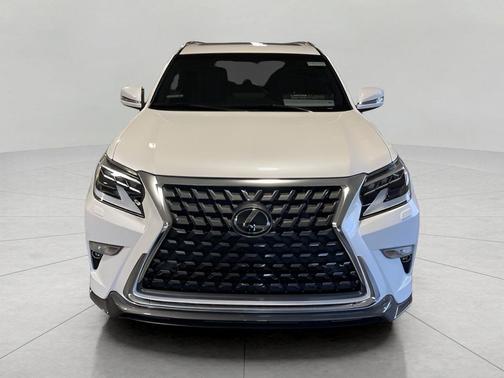2022 Lexus GX 460 Premium