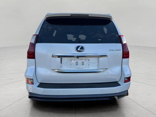 2022 Lexus GX 460 Premium