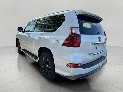 2022 Lexus GX 460 Premium