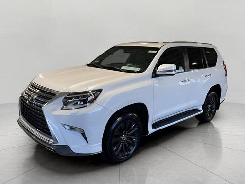 2022 Lexus GX 460 Premium