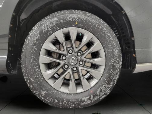 2019 Lexus GX 460 Luxury