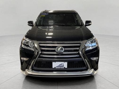 2019 Lexus GX 460 Luxury