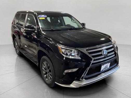 2019 Lexus GX 460 Luxury