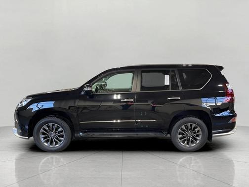 2019 Lexus GX 460 Luxury