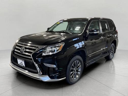 2019 Lexus GX 460 Luxury
