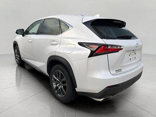2016 Lexus NX 200t F Sport