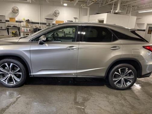 2021 Lexus RX 350 Base