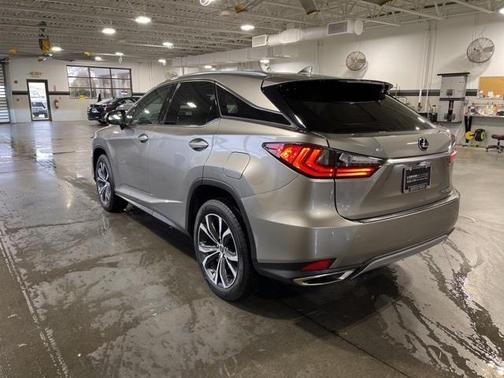 2021 Lexus RX 350 Base