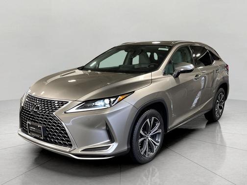 2021 Lexus RX 350 Base