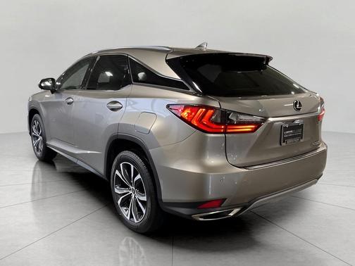 2021 Lexus RX 350 Base