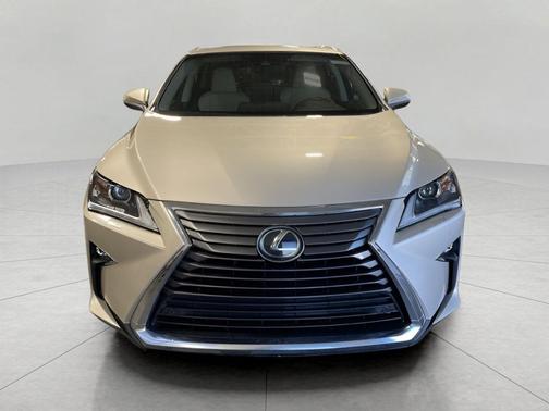 2019 Lexus RX 350L Premium