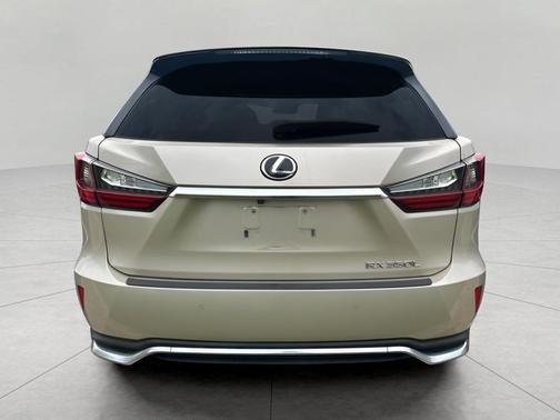 2019 Lexus RX 350L Premium
