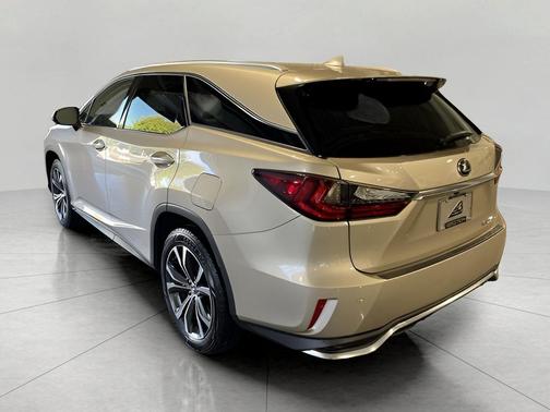 2019 Lexus RX 350L Premium