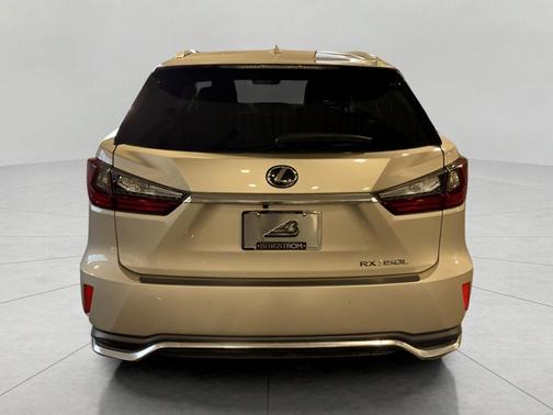 2019 Lexus RX 350L Premium