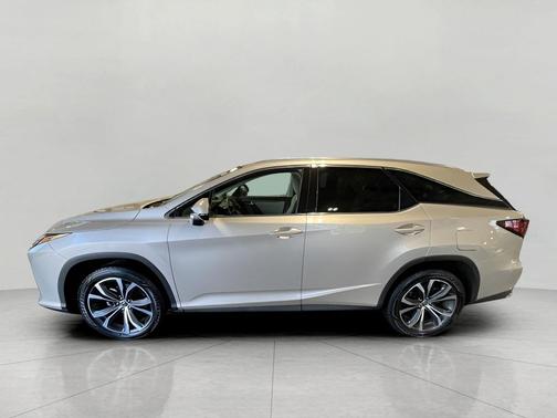 2019 Lexus RX 350L Premium