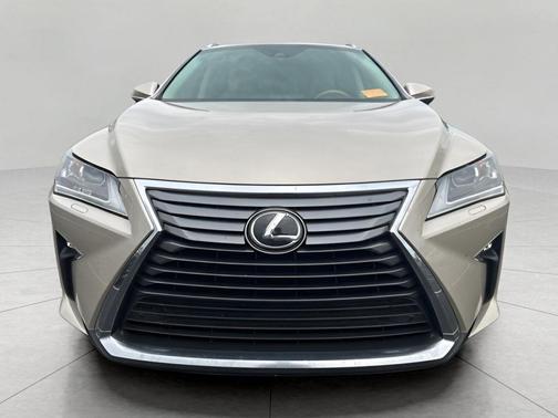2019 Lexus RX 350L Premium