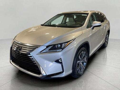 2019 Lexus RX 350L Premium