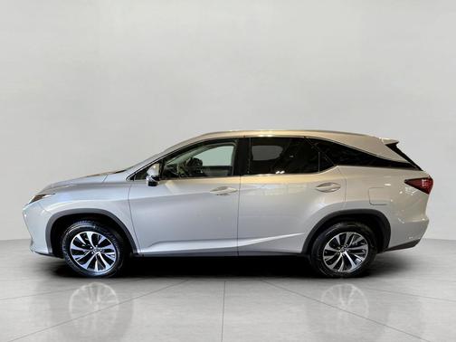 2021 Lexus RX 350L Base