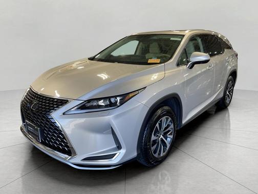 2021 Lexus RX 350L Base