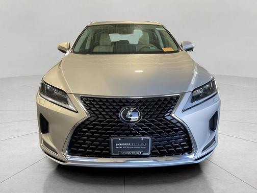 2021 Lexus RX 350L Base