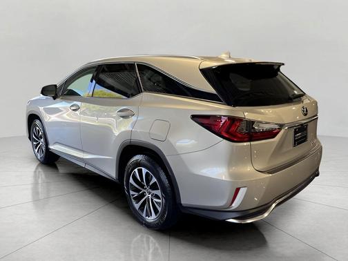2021 Lexus RX 350L Base