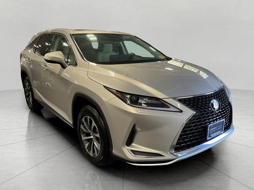 2021 Lexus RX 350L Base