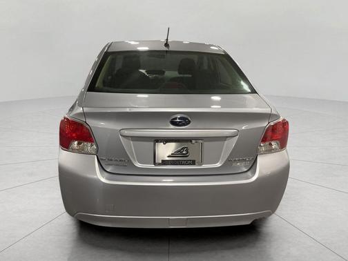 2013 Subaru Impreza 2.0i
