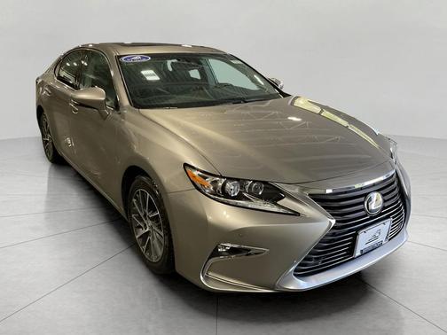 2017 Lexus ES 350 Base