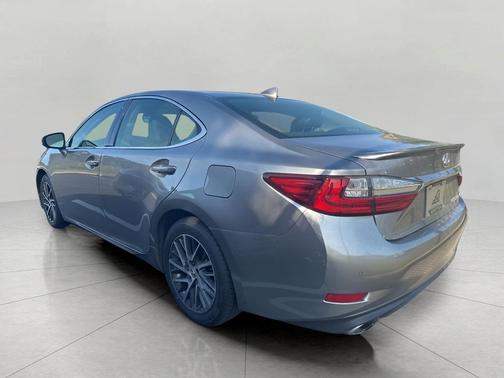 2017 Lexus ES 350 Base