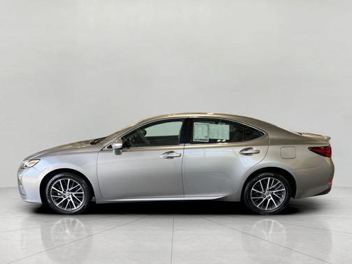 2017 Lexus ES 350 Base