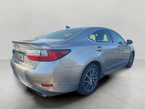 2017 Lexus ES 350 Base