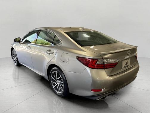 2017 Lexus ES 350 Base
