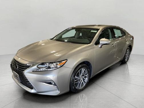 2017 Lexus ES 350 Base