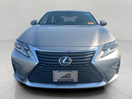 2017 Lexus ES 350 Base