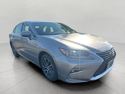 2017 Lexus ES 350 Base