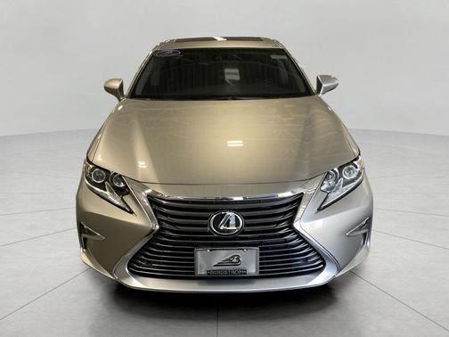 2017 Lexus ES 350 Base