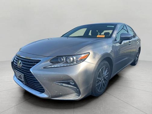 2017 Lexus ES 350 Base