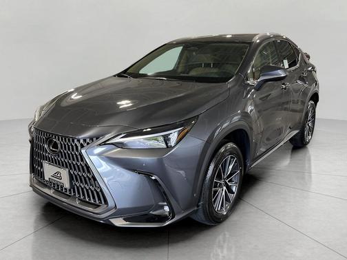 2025 Lexus NX 350 NX 350 AWD