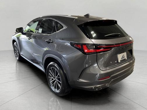2025 Lexus NX 350 NX 350 AWD