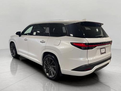 2026 Lexus TX 350 Luxury