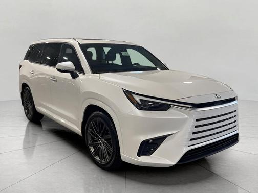 2026 Lexus TX 350 Luxury